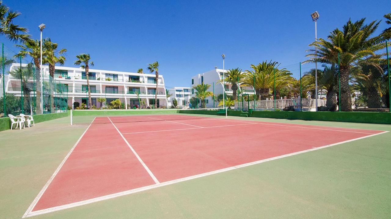 Modern Apartment With Prime Location プエルト・デル・カルメン エクステリア 写真
