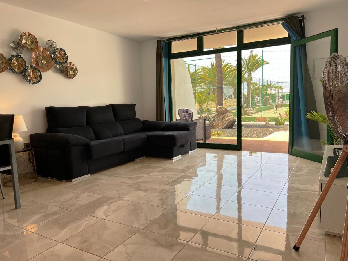Modern Apartment With Prime Location プエルト・デル・カルメン エクステリア 写真
