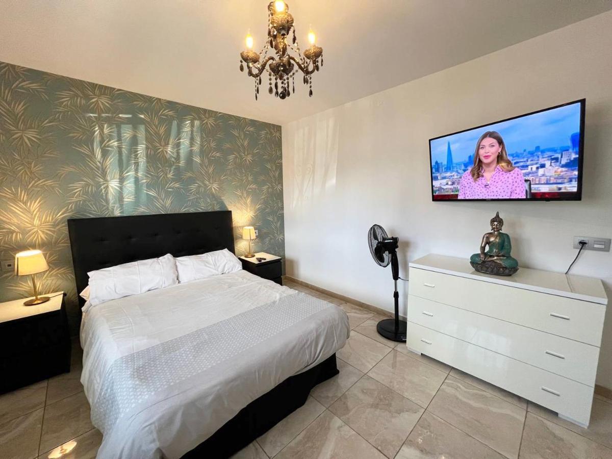 Modern Apartment With Prime Location プエルト・デル・カルメン エクステリア 写真