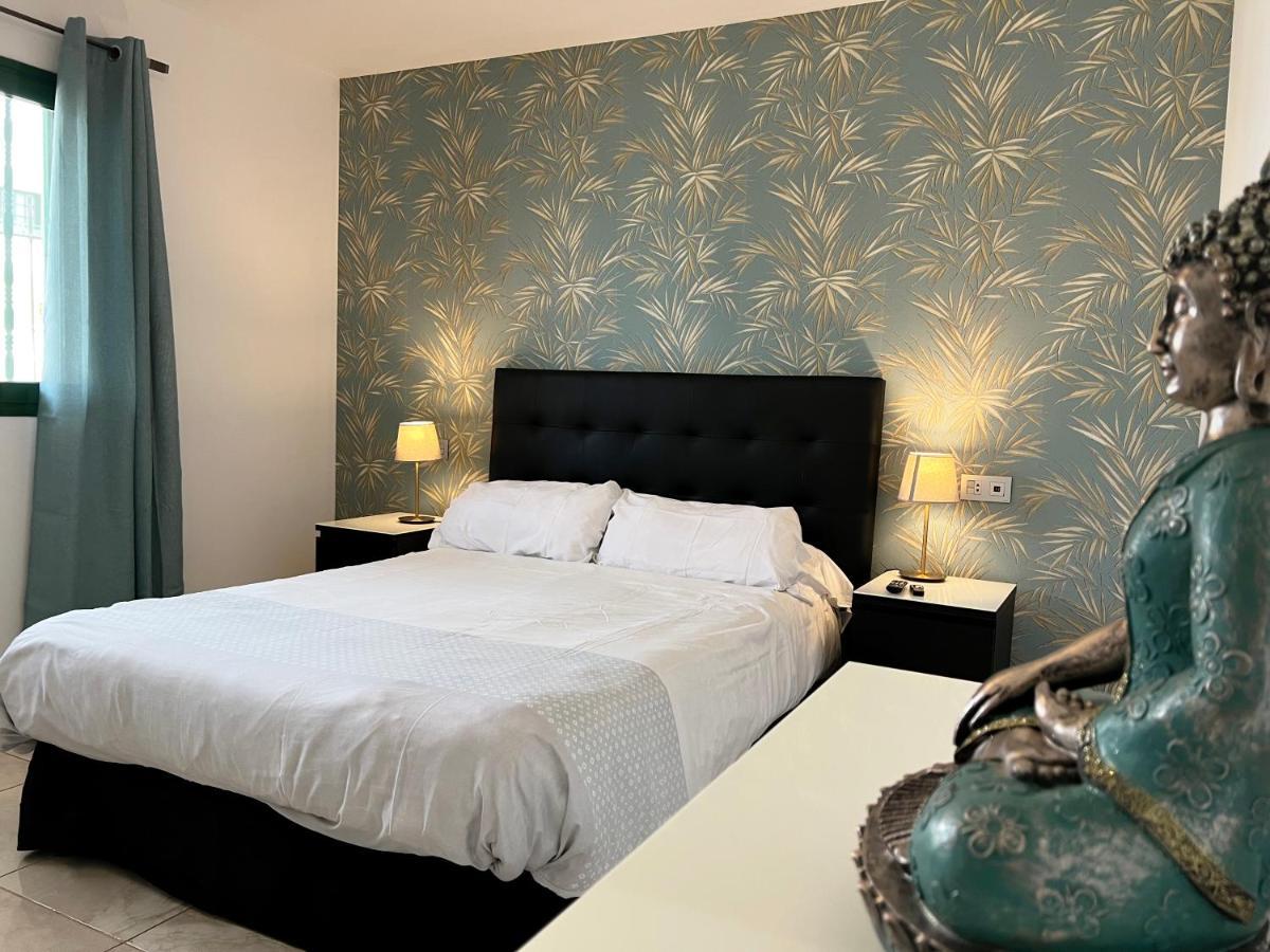 Modern Apartment With Prime Location プエルト・デル・カルメン エクステリア 写真
